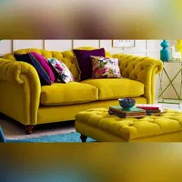 پارچه مبلی دیاموند|مبلمان خانگی و میز عسلی|اراک, |دیوار