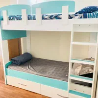 خوابگاه دخترانه پانسیون سعادت آباد