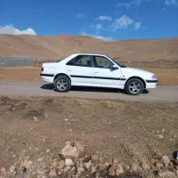 پژو پارس tu5 مدل 97|خودرو سواری و وانت|کرمانشاه, |دیوار