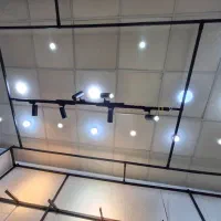 وسایل مغازه