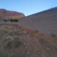 ۸۴۰ متر زمین باغ شهری ( کلسون - سه چاه )|فروش زمین و ملک کلنگی|شیراز, قلات|دیوار