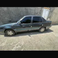 دووسیلو۸۲|خودرو کلاسیک|ماکو, |دیوار