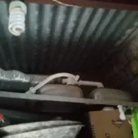 سینک دوقلو باوسایل