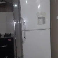 یخچال فریزر