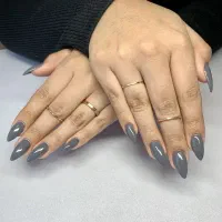 ناخن کار