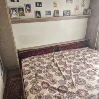 تخت تاشو