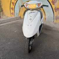 پاکشتی هندا|موتورسیکلت|تهران, جوادیه|دیوار