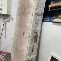 صندلی و نیمکت چوبی تشک تخت بکگراند تولد|صندلی و نیمکت|گرگان, |دیوار