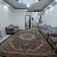 همکف ۶۰متری تک خوابه/نوساز و شیک و راه جدا