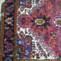 فرش دستباف نو تازه از دار اومده پایین|فرش|بستان آباد, |دیوار