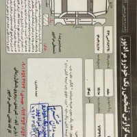 دنا پلاس توربو اتومات مدل ۱۴۰۱|خودرو سواری و وانت|پارسآباد, |دیوار