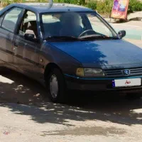 پژو 405|خودرو سواری و وانت|ابهر, |دیوار