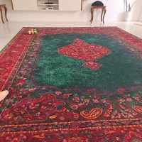 فرش نو مناسب جهیزیه