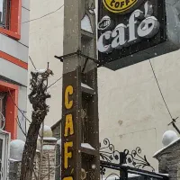 تابلو لایت باکس کافه|کافی‌شاپ و رستوران|تهران, پامنار|دیوار