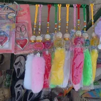 آویز ماشین . انواع مختلف