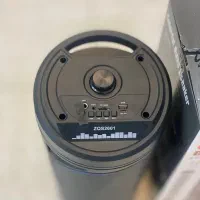 اسپیکر شارژی قابل حمل sing-e مدل ZQS 2601|پخشکننده همراه|شهریار, شهریار|دیوار