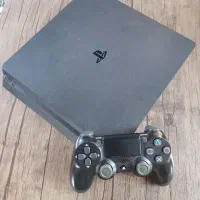 PS4 slim