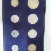 پروف ست اتریش|کلکسیون سکه، تمبر، اسکناس|تهران, اقدسیه|دیوار