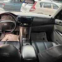 سوناتا nf 2009|خودرو سواری و وانت|رشت, لاکان|دیوار