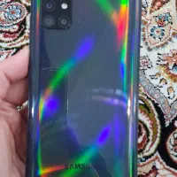 گوشی سامسونگ a51|موبایل|کرج, کوی امامیه|دیوار