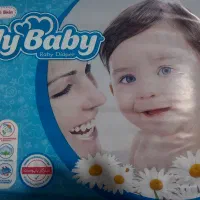 پوشک مای بیبی سایز ۵