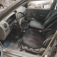 پراید 132دوگانه دستی مدل 89|خودرو سواری و وانت|فولادشهر, B1|دیوار