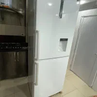 یخچال فریزر جنرال