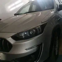 سایپا اطلس GL، مدل ۱۴۰۴