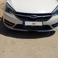 چری آریزو 5 اتوماتیک اکسلنت، مدل ۱۳۹۶