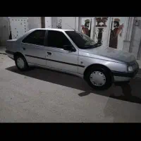 پژو ۴۰۵|خودرو سواری و وانت|کوهدشت, |دیوار