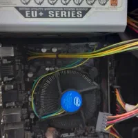 کیس کامل  Core i3  سالم و تمیز ، آماده استفاده|رایانه رومیزی|تهران, تهرانپارس غربی|دیوار