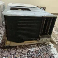 کولر گازی18هزار .مارک گری|کولر گازی و فن‌کوئل|رودان, |دیوار
