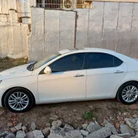 جک جی فایو مدل 94|خودرو سواری و وانت|آستانه اشرفیه, |دیوار