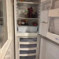 یخچال فریزر|یخچال و فریزر|تربت جام, فاز ۳ فرهنگیان|دیوار