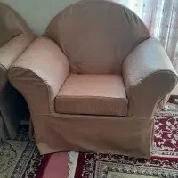 پیراهن مبل نیکو|خدمات پیشه و مهارت|هشتگرد, فاز ۲ مهستان|دیوار