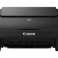 پرینتر سه کاره canon آکبند با گارانتی