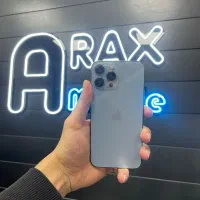 ۱۳ پرومکس آبی ۲۵۶ گیگ