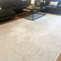 فرش ۹ و ۶ متری ترک