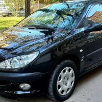 ۲۰۶ اس دی v8 موتور تیوفایودر حد صفر