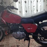 xl250ژاپن|موتورسیکلت|آباده, |دیوار
