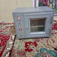 دستگاه جوجه کشی ۴۰تایی