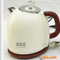 کتری برقی مارک رمانتیک هوم