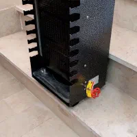 منقل ایستاده آپارتمانی گازی|اجاق گاز و لوازم برقی پخت‌وپز|تبریز, |دیوار