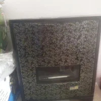 بخاری توان گاز