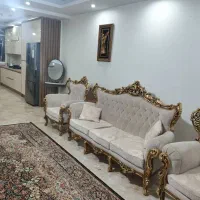 ۹۳ متر ۲ خواب با آسانسور مناسب زوج یا خانواده|اجارهٔ آپارتمان|تهران, خرمشهر|دیوار