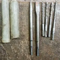 مته دیواری درحد نو