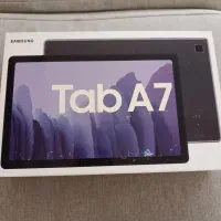 تبلت galaxy tab a7