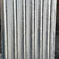 ورق ایرانیت سیمانی پلیت آهنی بدون نیاز به عایق|عمدهفروشی|تهران, شهرک رضویه|دیوار