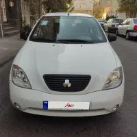 تیبا ۲ بدون رنگ