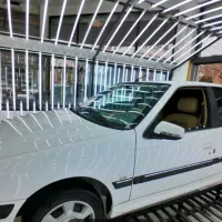 پژو پارس تیوفایو ۱۴۰۱ دریچه سیمی|خودرو سواری و وانت|نیشابور, هفده شهریور|دیوار